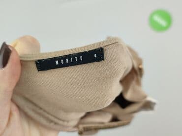 mohito bluzy wyprzedaż: Mohito, Bluzka damska, rozmiar S — 4