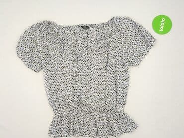 koszula damska hugo boss: BM, Women's blouse, size XL (EU 42) — 2