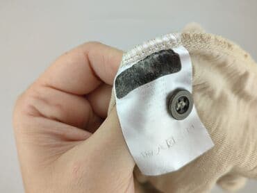 kurtka zimowa lucky five: Naf Naf, Koszula damska, rozmiar M — 5