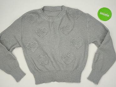 pull and bear sweter: Shein, Светр жіночий, розмір L — 2