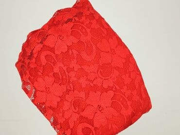 sukienka midi na wesele koronka: Sukienka damska, rozmiar S — 5