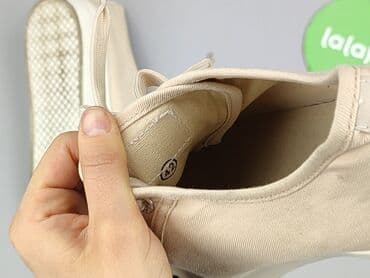 miu miu kozaki: Esprit, Trampki damskie, 42 — 7