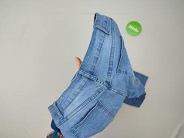511 slim jeans levis: Jeansy damskie, rozmiar L — 5