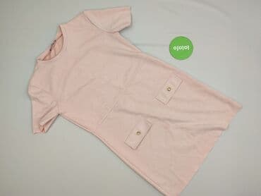 zara sukienka różowa długa: Zara, Sukienka damska, rozmiar XS — 2