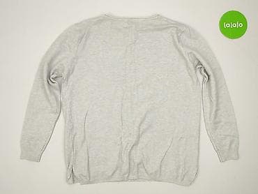 dior sweter: Sweter damski, rozmiar 2XL — 4