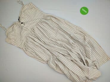 zwiewna sukienki na wesele maxi: Boohoo, Sukienka damska, rozmiar 4XL — 2