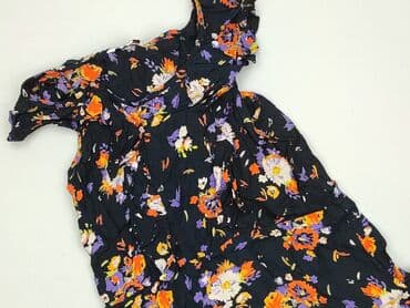 srebrne sukienki na imprezę: New Look, Women`s dress, size S (EU 36) — 1