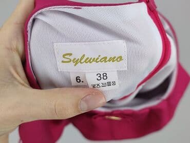 sukienka rozowa mohito: Sukienka damska, rozmiar M — 4