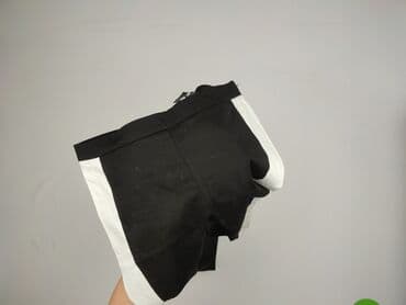 legginsy prążkowane hdm: H&M, Legginsy Sportowe damskie, rozmiar S — 7