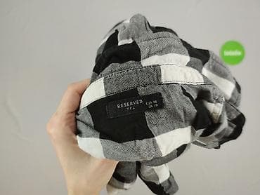 Kobiety: Reserved, Koszula damska, rozmiar S — 5