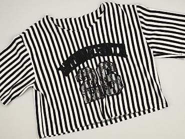 stranger things cropp: T-shirt damski, rozmiar XL — 1