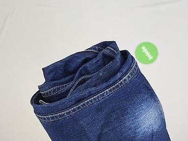 jeansy jasne: Jeansy damskie, rozmiar S — 6