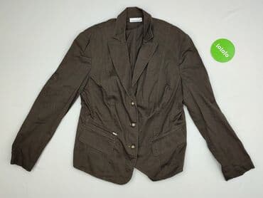 marynarki damskie plus size: Gerry Weber, Піджак жіночий, розмір XL — 2