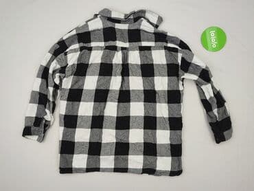 koszula one size: Sinsay, Koszula damska, rozmiar 2XS — 3