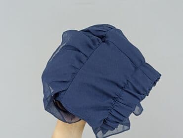 stradivarius woskowane spodnie: Skirt, 13 years, 152-158 cm, condition - Very good — 5