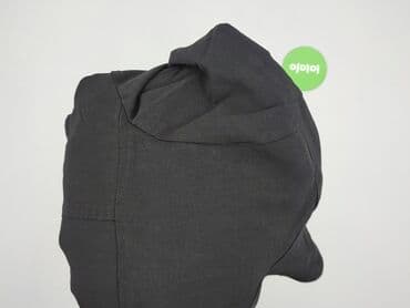 czarne eleganckie t shirty: Sukienka damska, rozmiar XL — 5