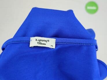 góra od stroju kąpielowego allegro: BYoung, Top damski, XL — 4