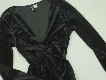 duże rozmiary ekskluzywne sukienki plus size: Divided, Sukienka damska, rozmiar M — 1