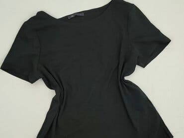 T-shirty: Marks & Spencer, T-shirt damski, rozmiar M