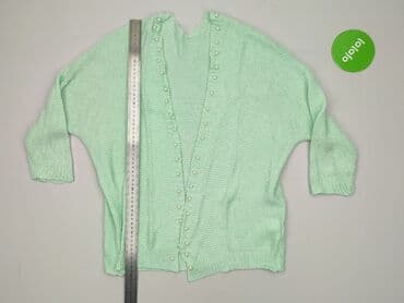 sweter givenchy: Kardigan damski, rozmiar One size — 3