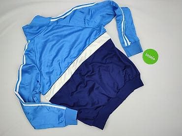 second hand stuff: Adidas, Bluza dla mężczyzn, rozmiar 3XL — 3
