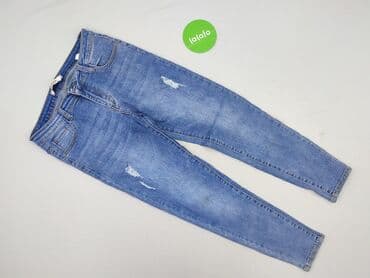 m sara spodnie woskowane: M.Sara, Jeans for women, size M — 3