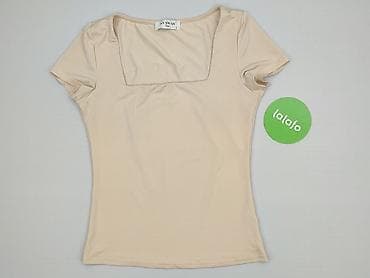 sweter bordo: Bluzka damska, rozmiar S — 2