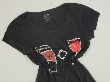 but first prosecco t shirty: Moraj, T-shirt damski, rozmiar S — 1