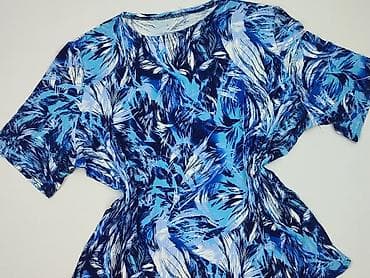 sonic bluzki: Bluzka damska, rozmiar 5XL — 1