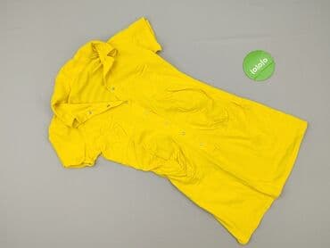 pepco biale koszulki: Sukienka damska, rozmiar S — 2