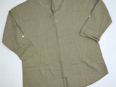 bluzka z otworem na kciuk: Bluzka damska, rozmiar 4XL — 1