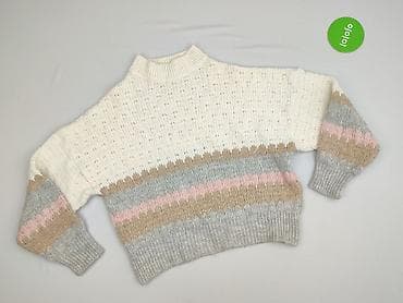 diverse swetry: Orsay, Sweter damski, rozmiar M — 2