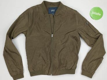 Kobiety: ONLY, Kurtka bomberka damska, rozmiar XS — 2