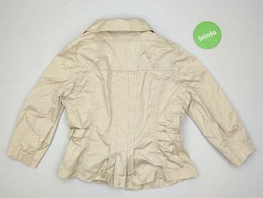 new yorker kurtki zimowe: Claudia Sträter, Women`s lightweight jacket, L — 3