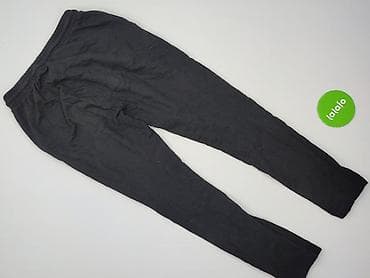only spodnie dresowe: Spodnie dresowe damskie, rozmiar S — 3
