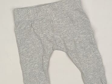 Legginsy: Legginsy, Fox&Bunny, 3-6 miesięcy, stan - Bardzo dobry