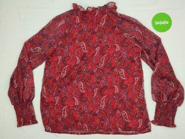 lidl swetry damskie rozpinane: Dorothy Perkins, Жіноча блуза, розмір L — 3