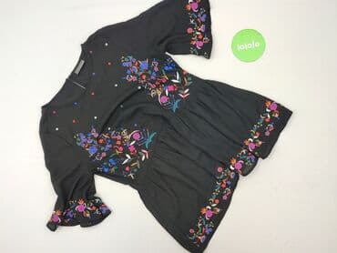 ubrania z meksyku: Yessica, Bluzka damska, rozmiar M — 2