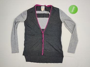 poncho only: Kardigan damski, rozmiar M — 2