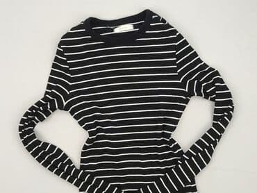 black squad bluzy: Reserved, Bluzka damska, rozmiar M — 1