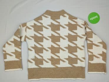 bluzka f f: F&F, Sweter damski, rozmiar S — 4