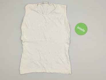 wojan bez koszulki: Yessica, Top damski, rozmiar M — 2