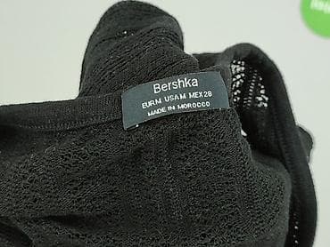 primark basic tops: Bershka, Top damski, rozmiar M — 4