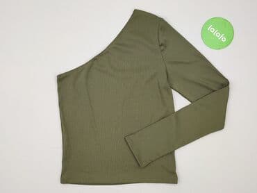 marynarka damska z kapturem: Women's blouse, L — 3