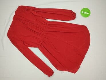 sukienka dla niskiej osoby: PrettyLittleThing, Sukienka damska, S — 3