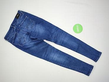 jean pascal clothes: Pepe Jeans, Jeansy damskie, rozmiar XS — 3