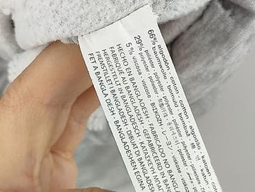 turkusowe dresy zara: Zara, Spodnie dresowe damskie, rozmiar S — 5