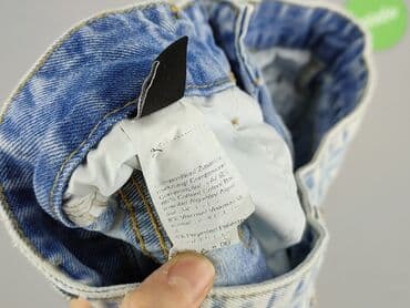 shein krótkie spodenki dla dzieci: Shein, Szorty damskie, rozmiar L — 5