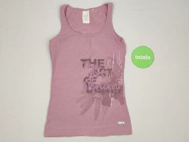 cropp bluzki z krótkim rękawem: Top damski, rozmiar S — 2