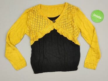 poliamid w swetrze: Sweter damski, rozmiar S — 2